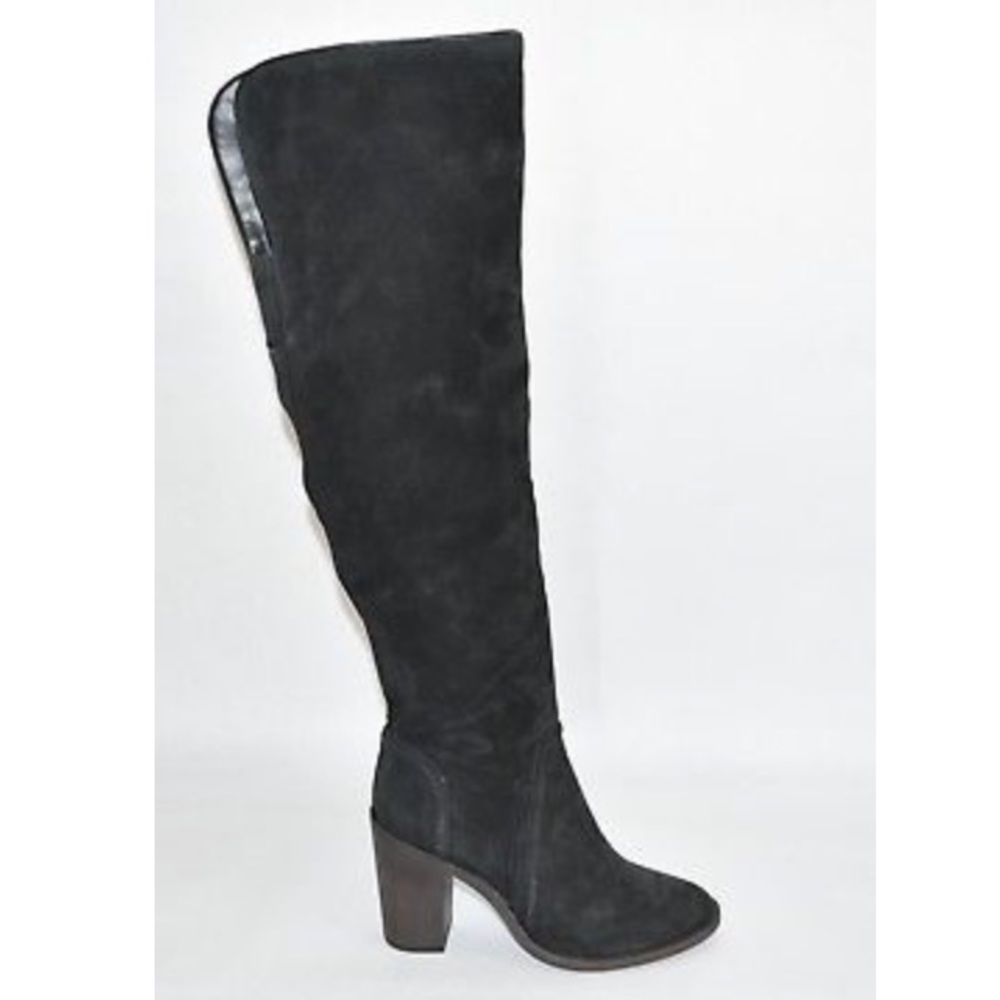 Vince Camuto Malaya OTK Boots